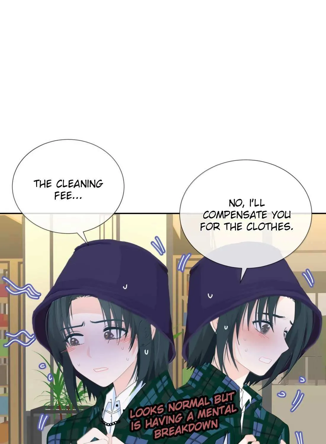Lower Dynasty Chapter 35 page 20 - 