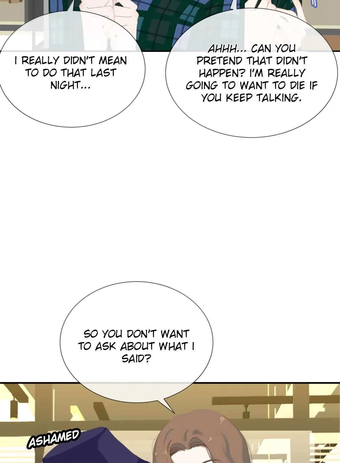 Lower Dynasty Chapter 35 page 21 - 