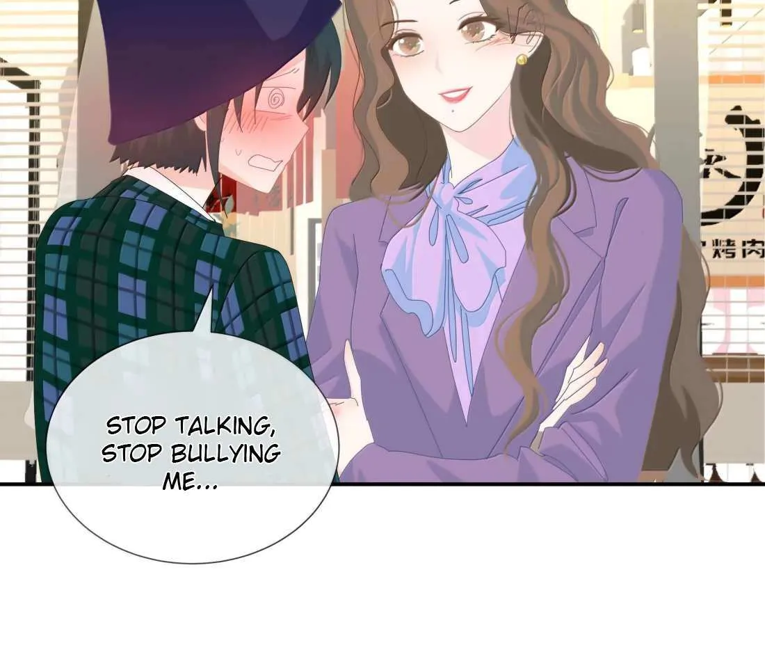 Lower Dynasty Chapter 35 page 22 - 