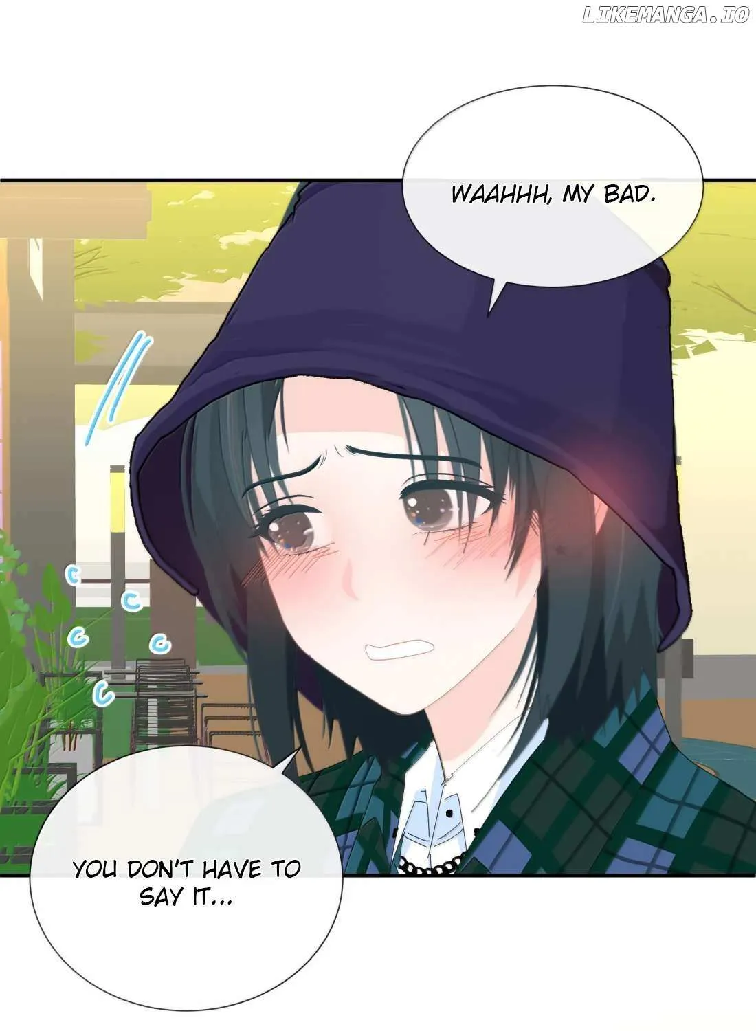 Lower Dynasty Chapter 35 page 23 - 