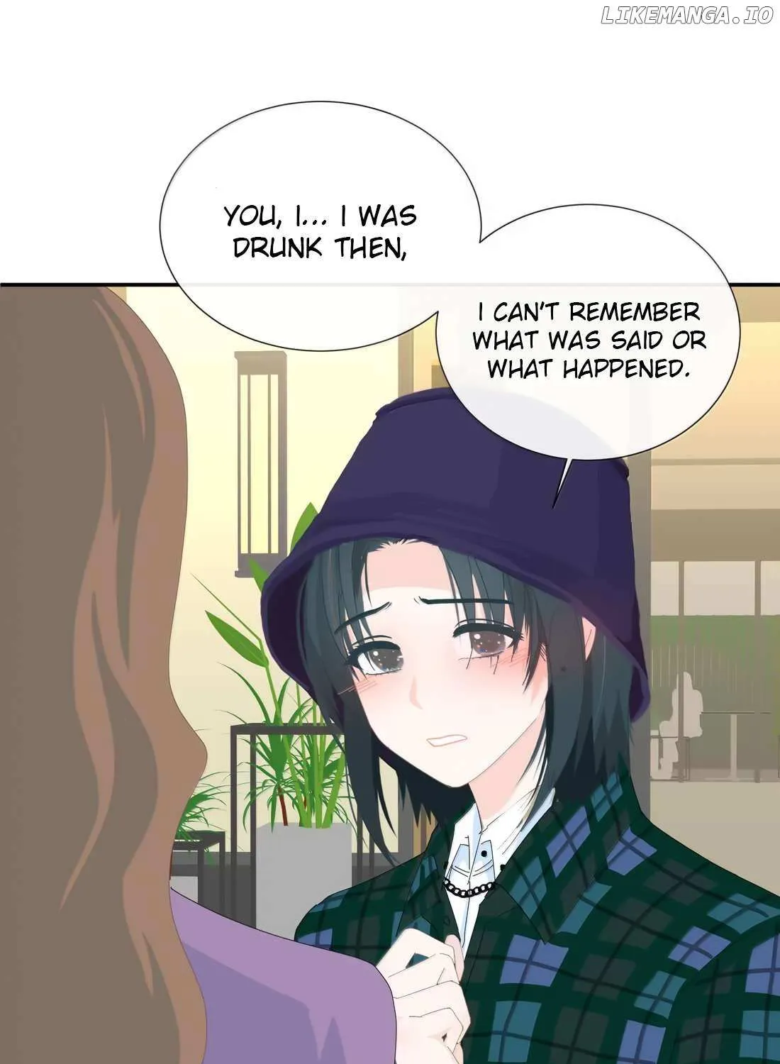 Lower Dynasty Chapter 35 page 4 - 