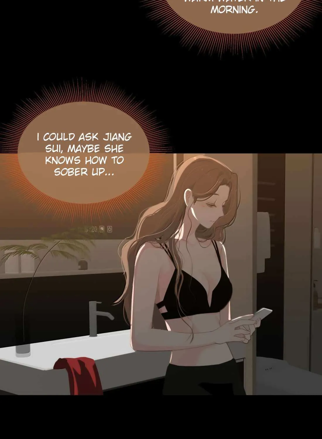 Lower Dynasty Chapter 35 page 32 - 