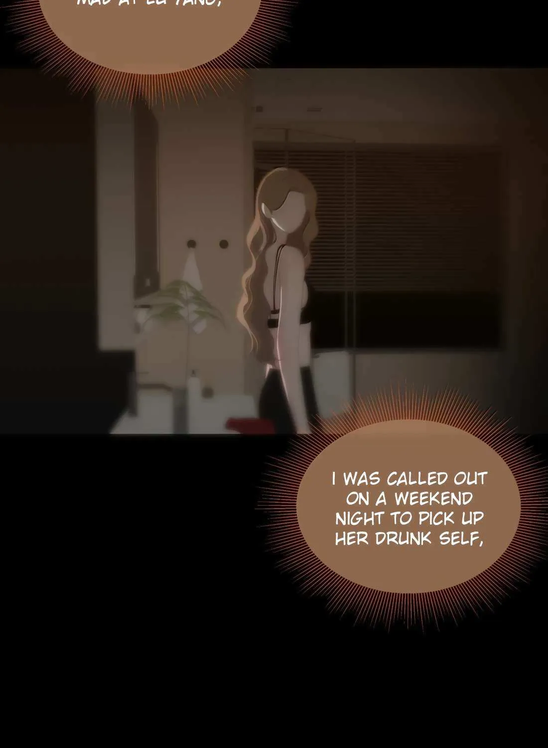Lower Dynasty Chapter 35 page 34 - 