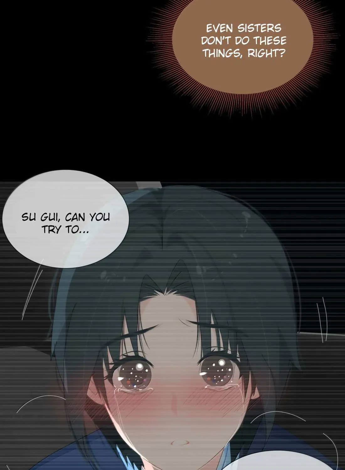 Lower Dynasty Chapter 35 page 38 - 