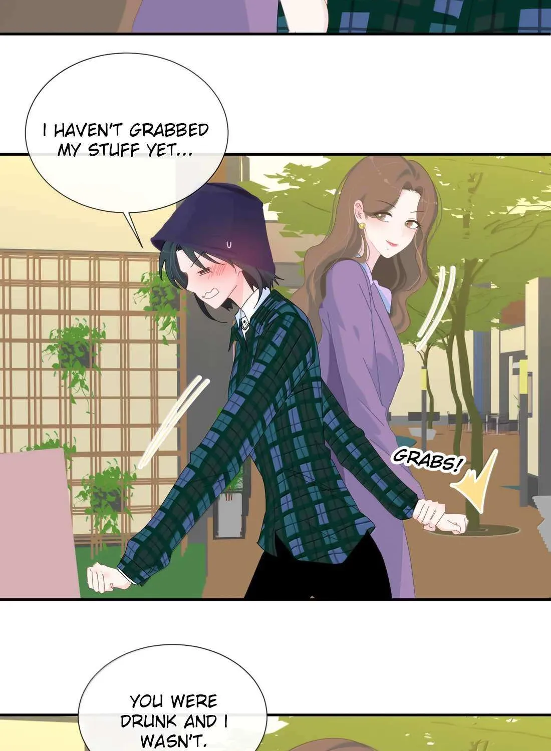 Lower Dynasty Chapter 35 page 5 - 
