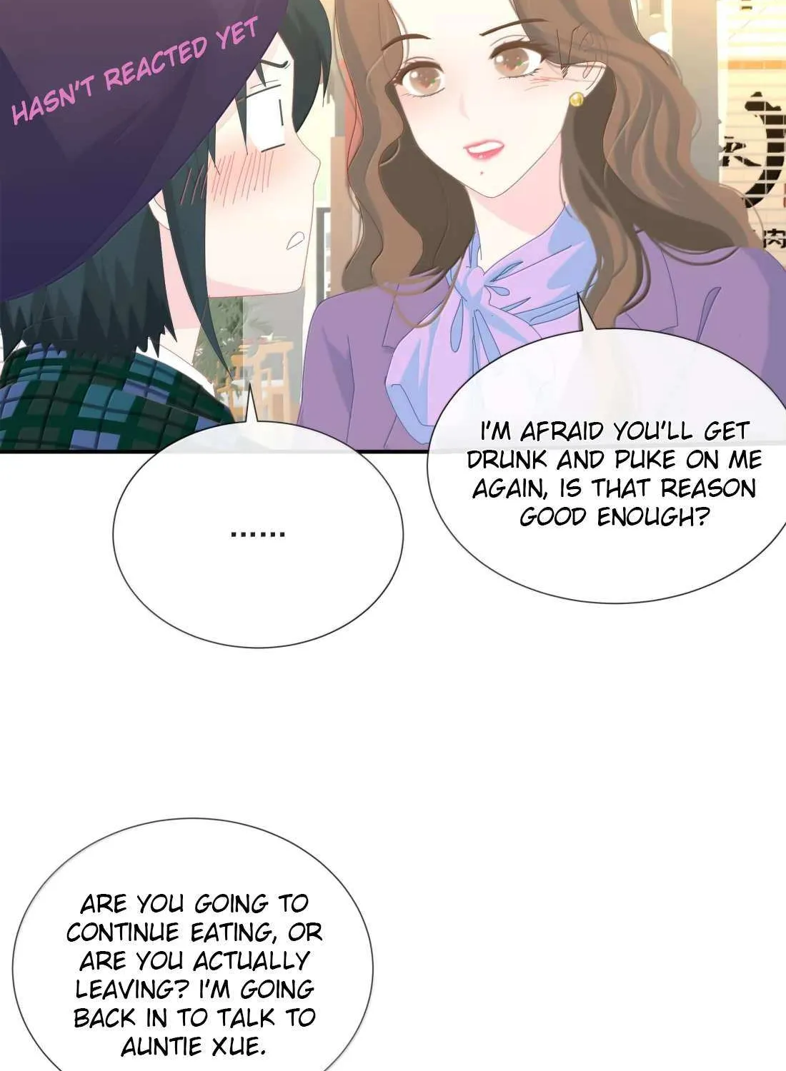 Lower Dynasty Chapter 35 page 45 - 