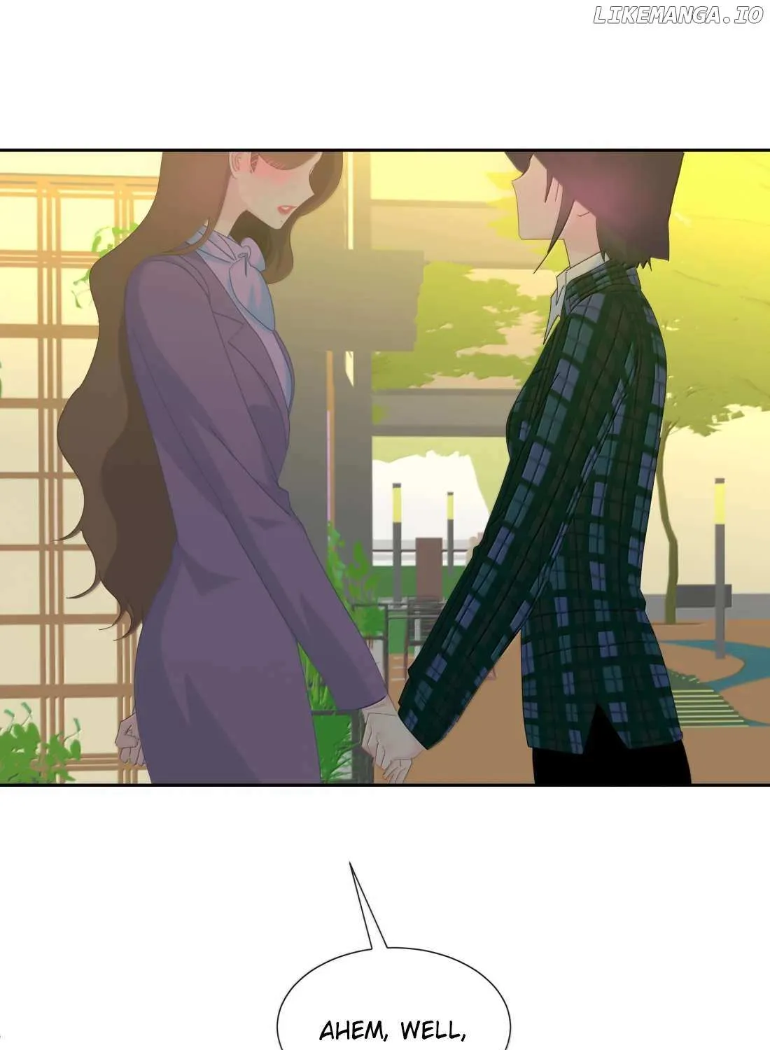 Lower Dynasty Chapter 35 page 50 - 