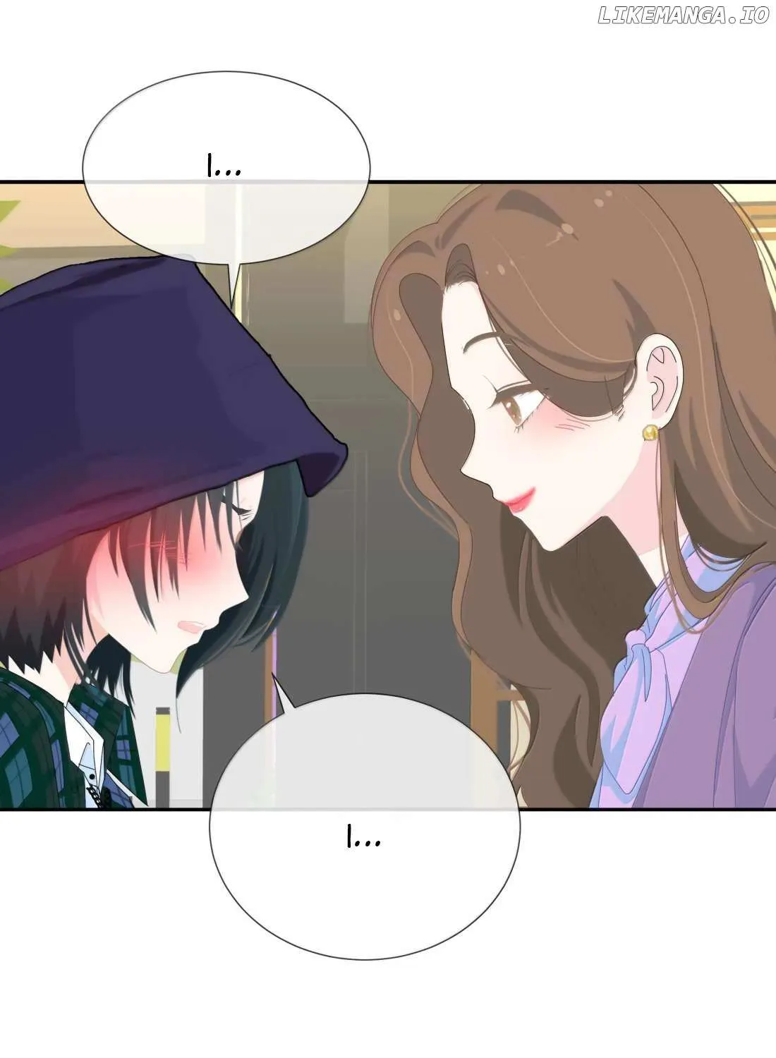 Lower Dynasty Chapter 35 page 10 - 