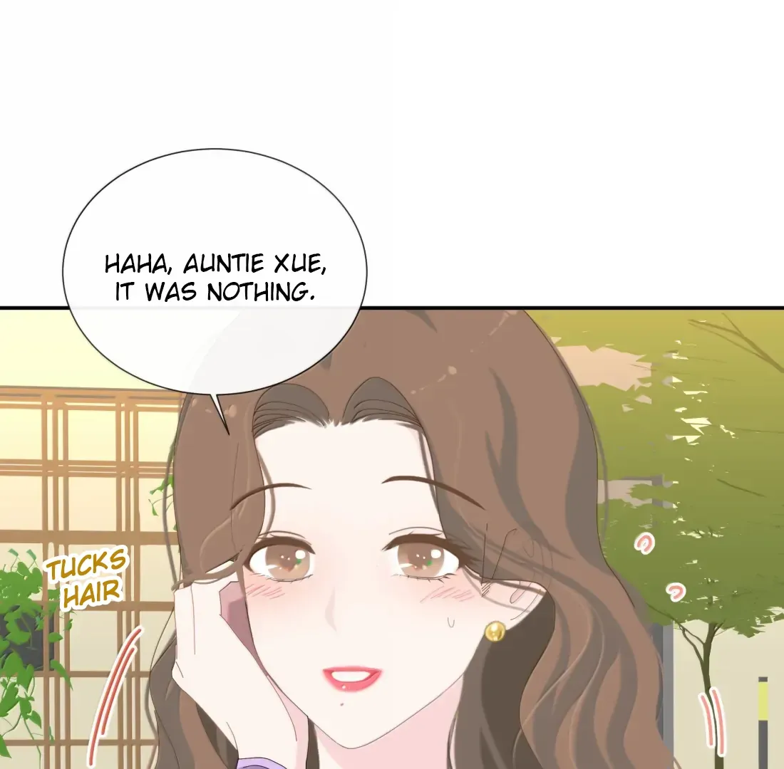 Lower Dynasty Chapter 36 page 19 - 