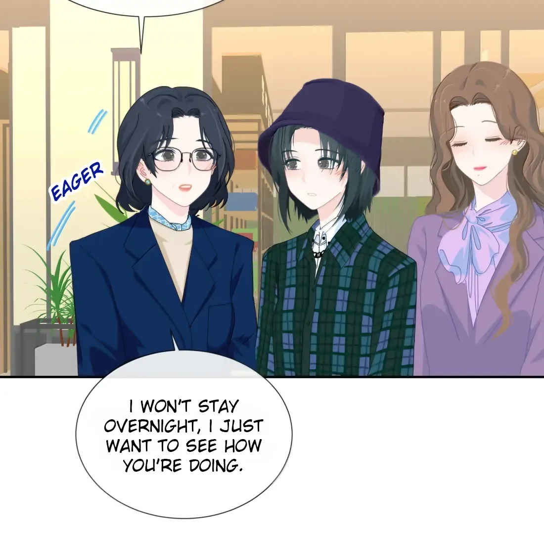 Lower Dynasty Chapter 36 page 21 - 