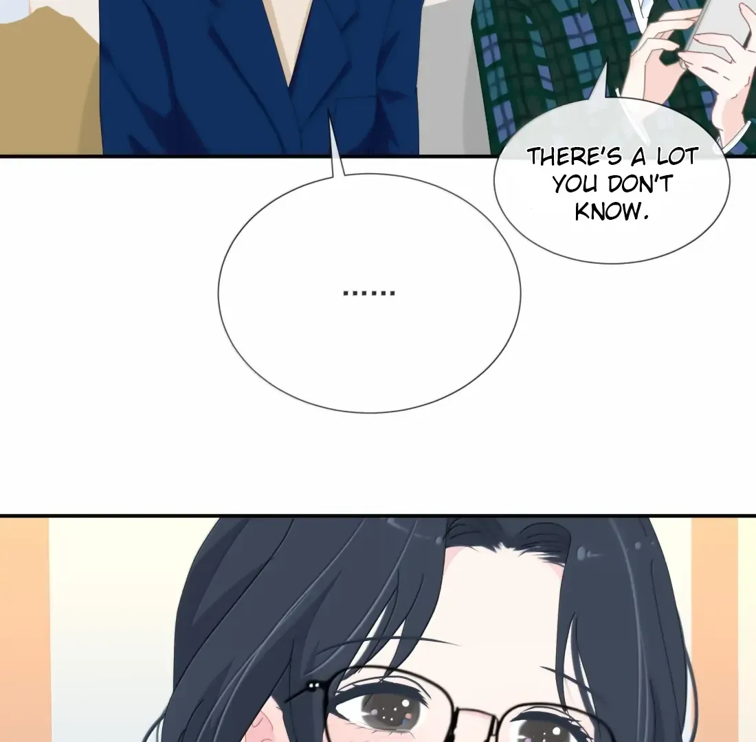 Lower Dynasty Chapter 36 page 32 - 