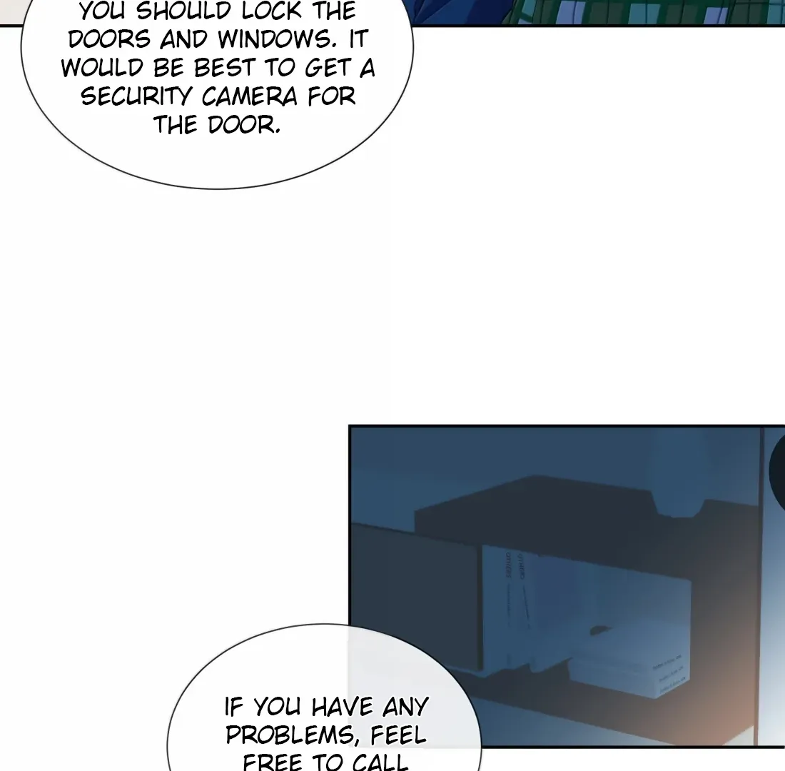 Lower Dynasty Chapter 36 page 40 - 