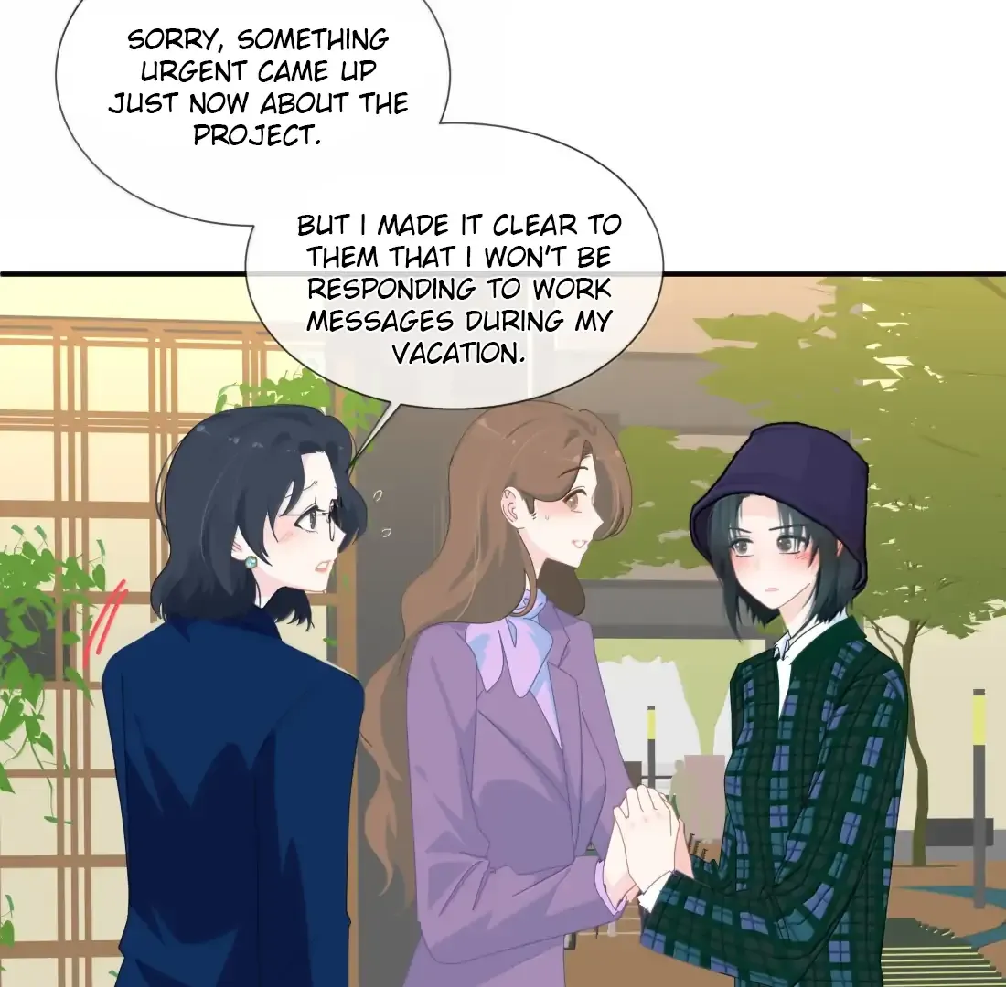 Lower Dynasty Chapter 36 page 6 - 