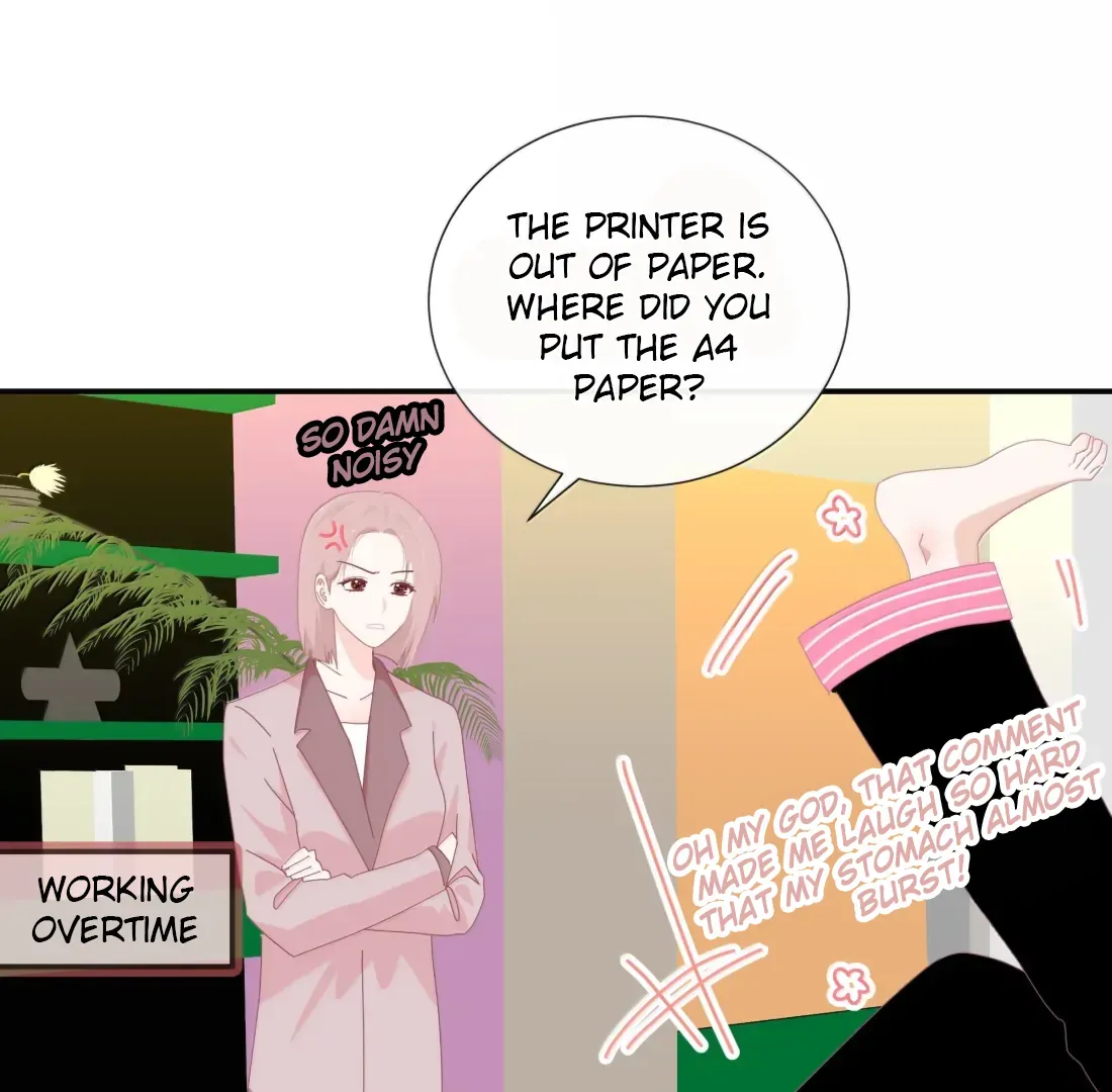 Lower Dynasty Chapter 36 page 53 - 