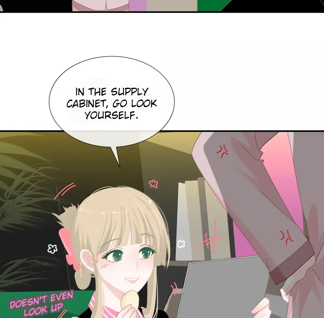 Lower Dynasty Chapter 36 page 54 - 