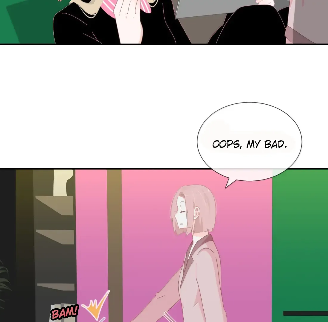 Lower Dynasty Chapter 36 page 55 - 