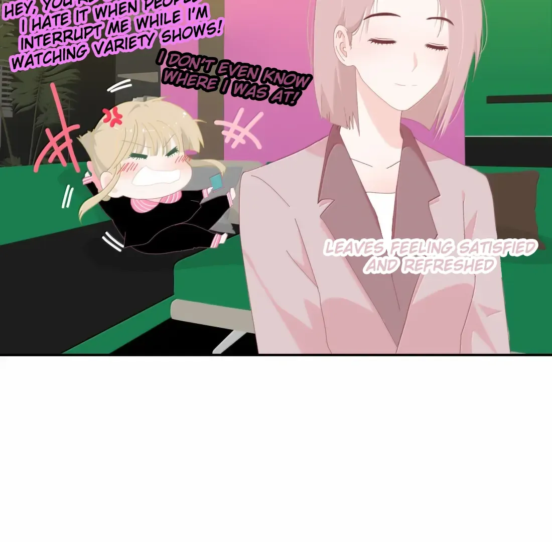 Lower Dynasty Chapter 36 page 57 - 