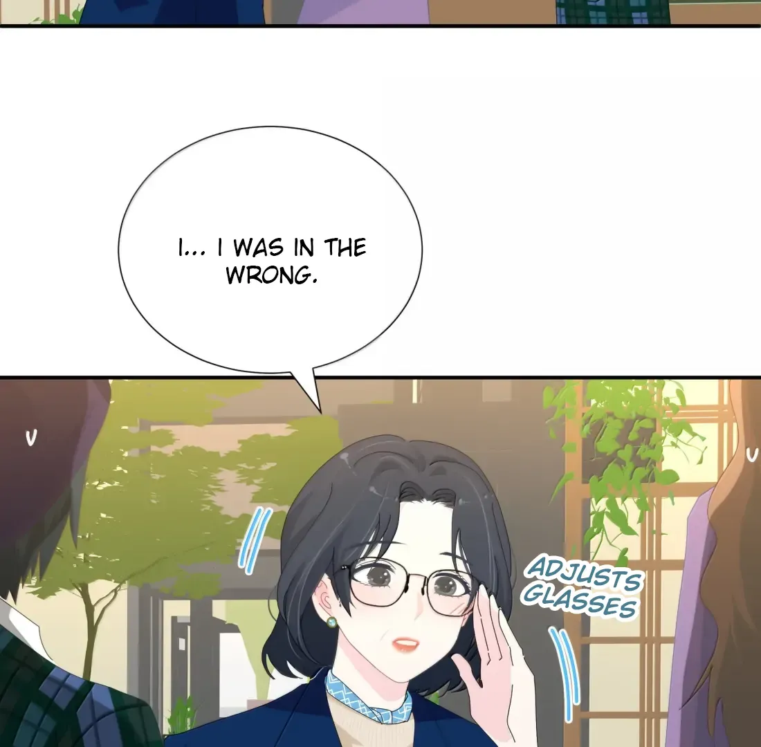 Lower Dynasty Chapter 36 page 7 - 