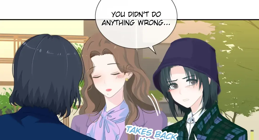Lower Dynasty Chapter 36 page 9 - 