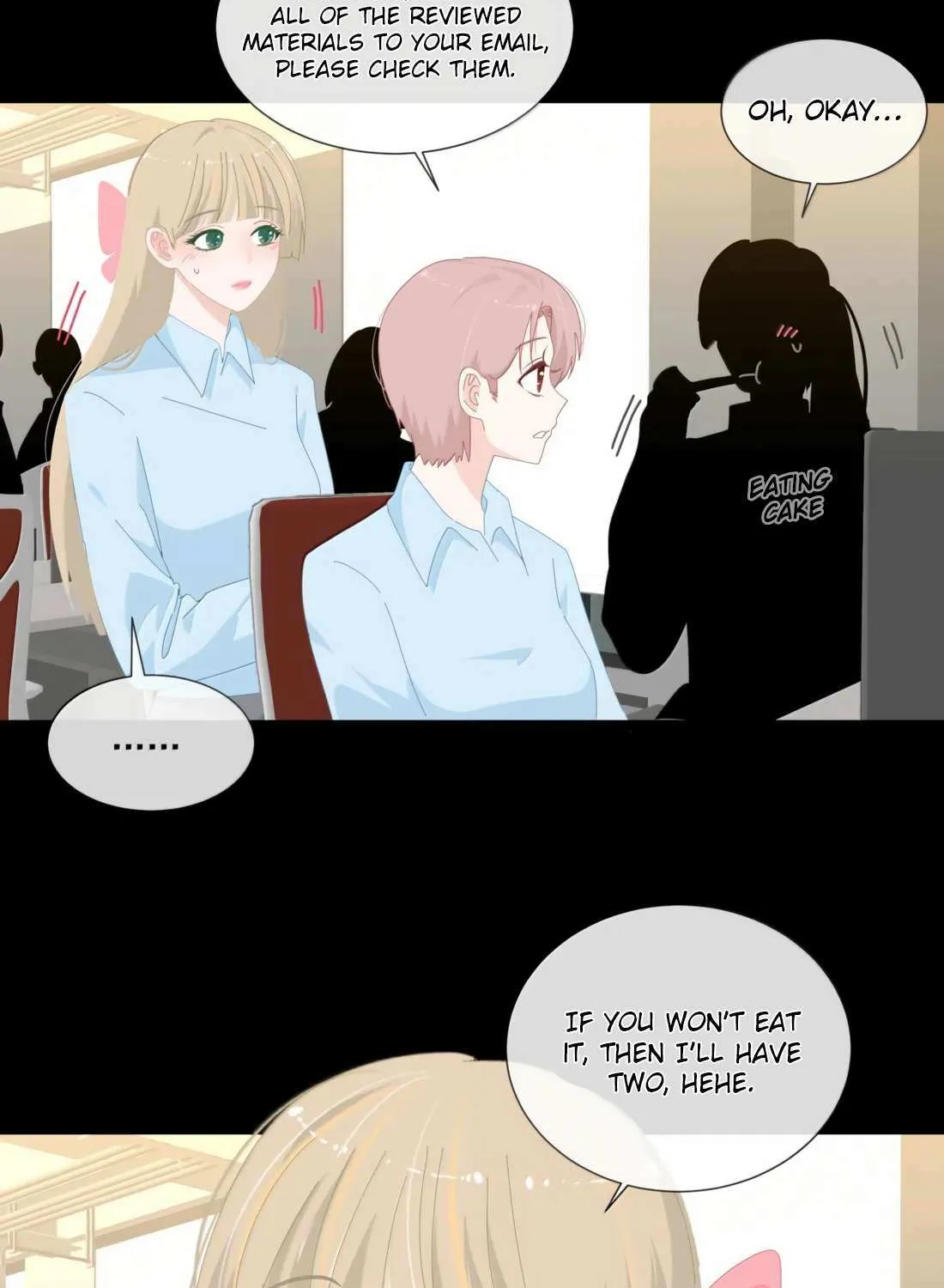 Lower Dynasty Chapter 37 page 15 - 