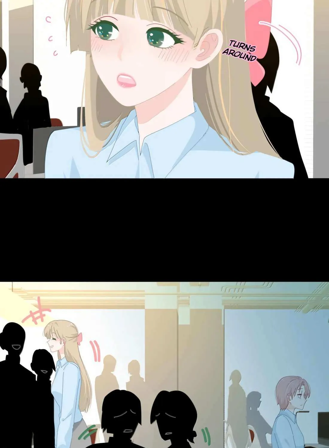 Lower Dynasty Chapter 37 page 16 - 