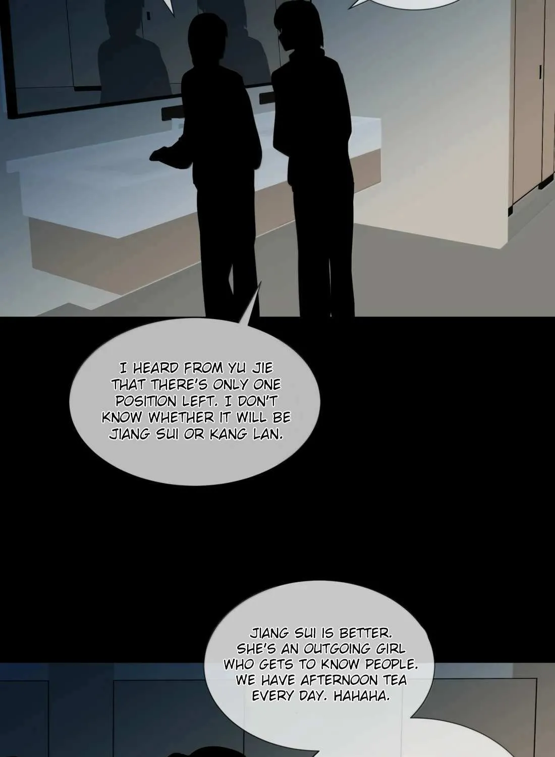 Lower Dynasty Chapter 37 page 18 - 