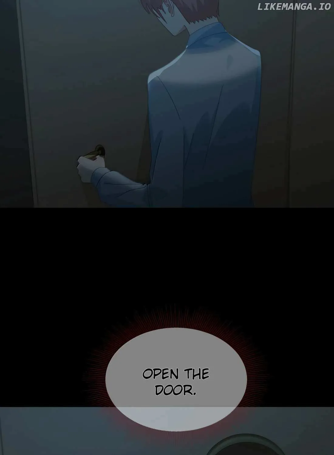 Lower Dynasty Chapter 37 page 20 - 