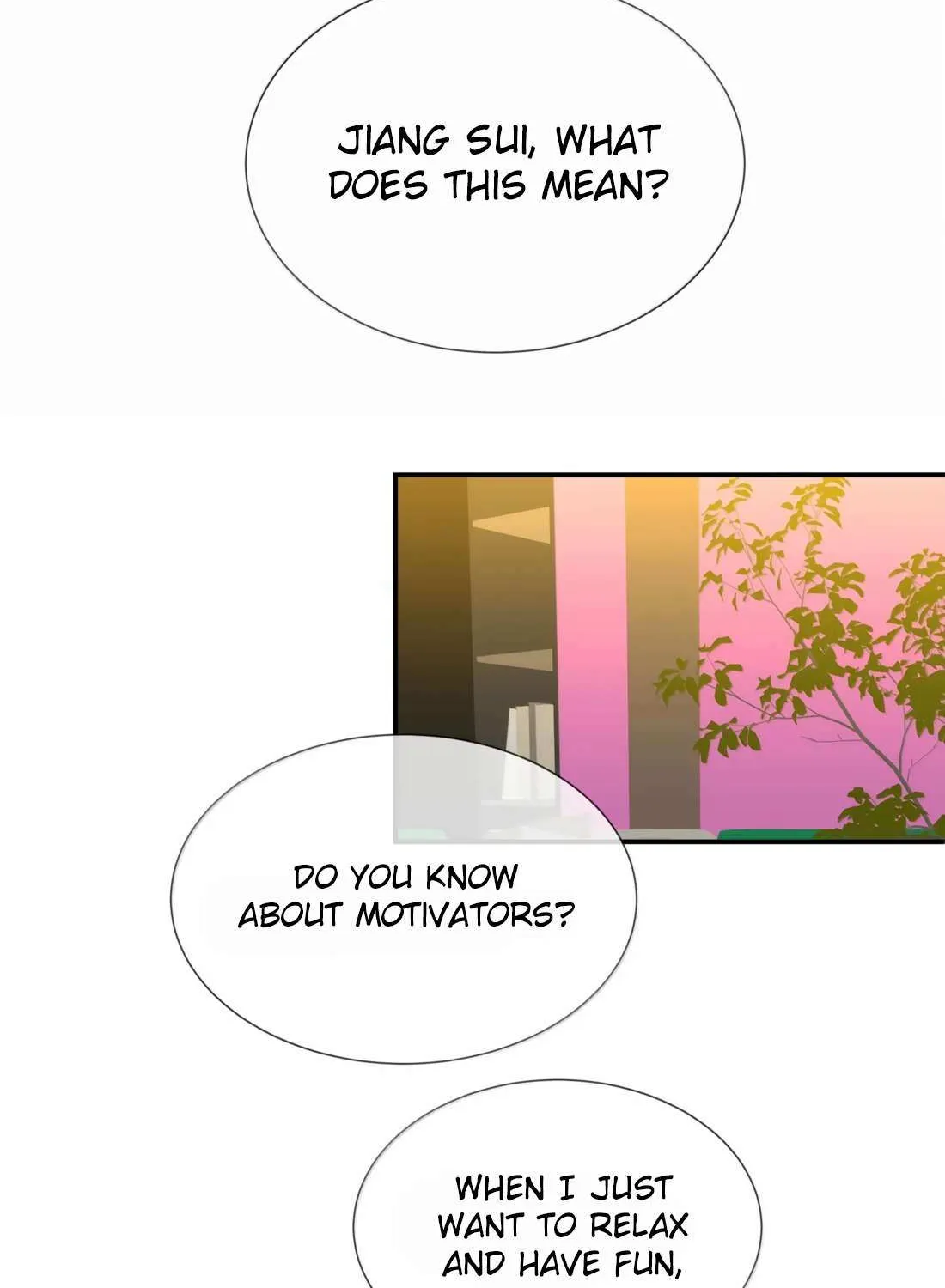 Lower Dynasty Chapter 37 page 27 - 