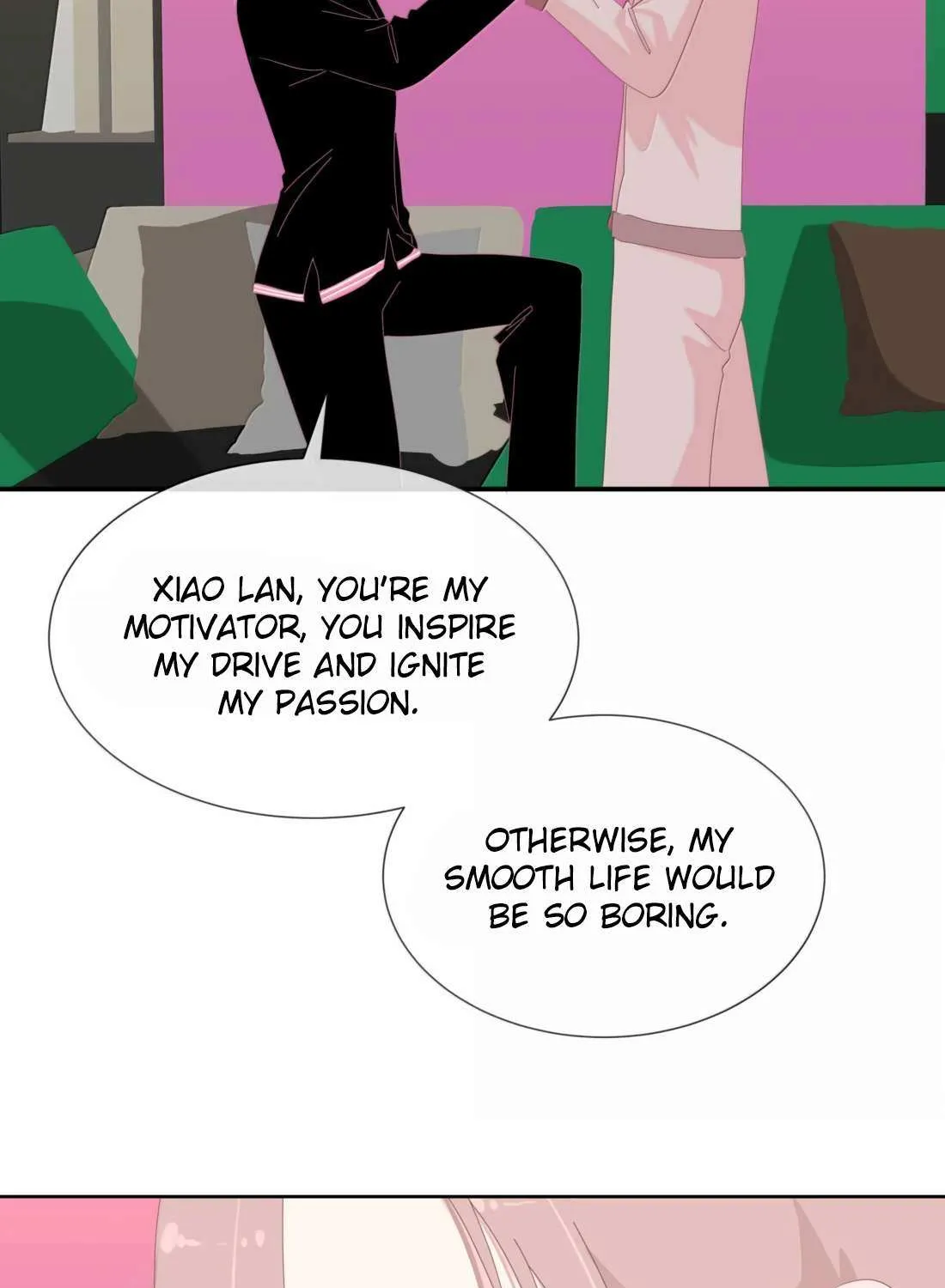 Lower Dynasty Chapter 37 page 30 - 