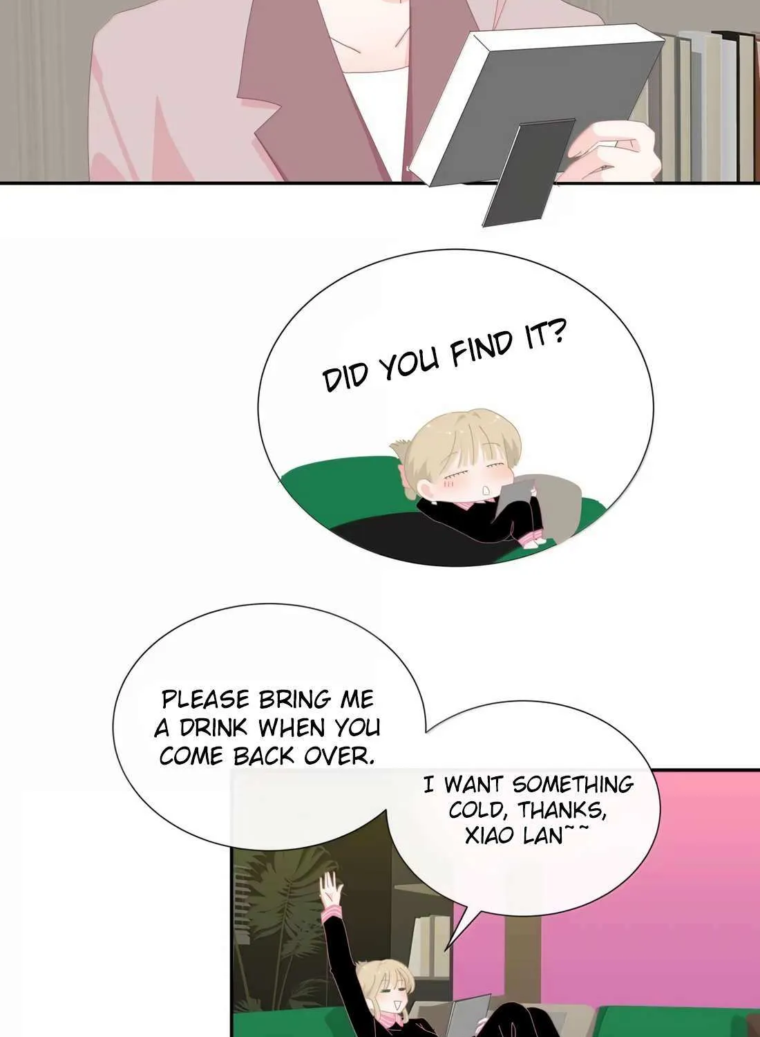 Lower Dynasty Chapter 37 page 4 - 