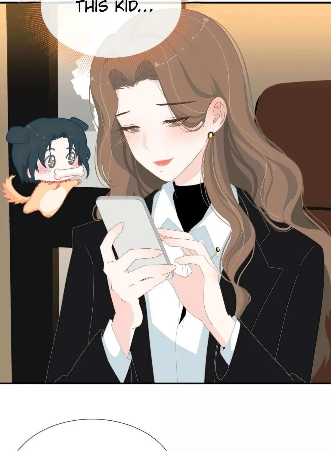 Lower Dynasty Chapter 37 page 36 - 