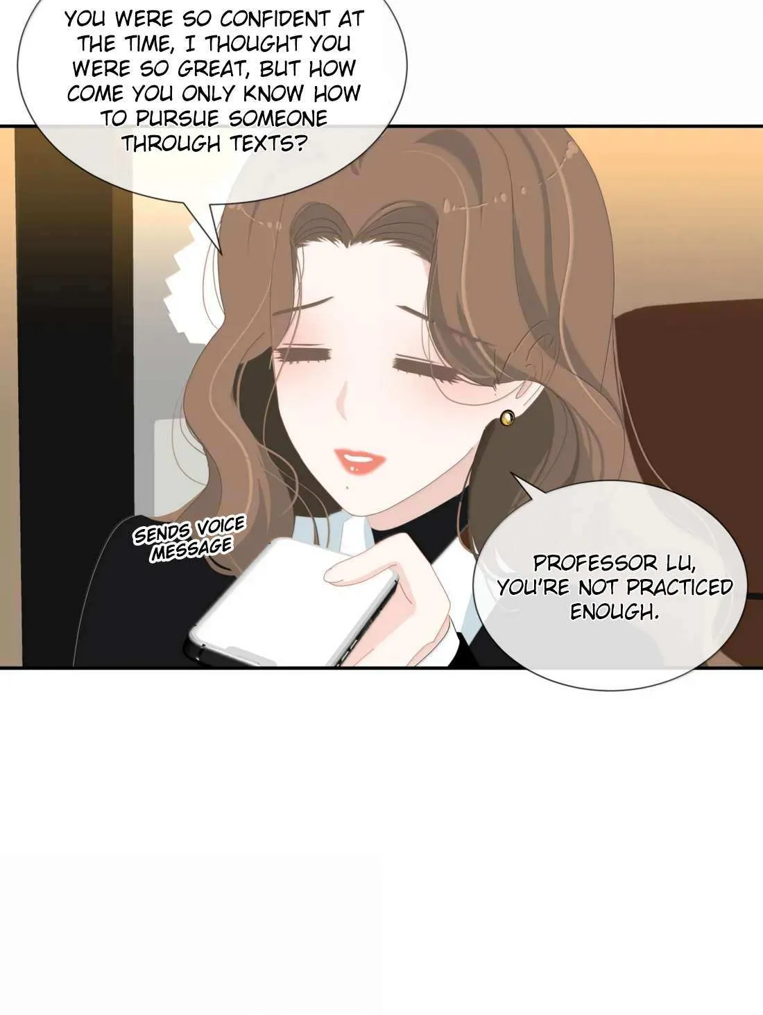 Lower Dynasty Chapter 37 page 37 - 