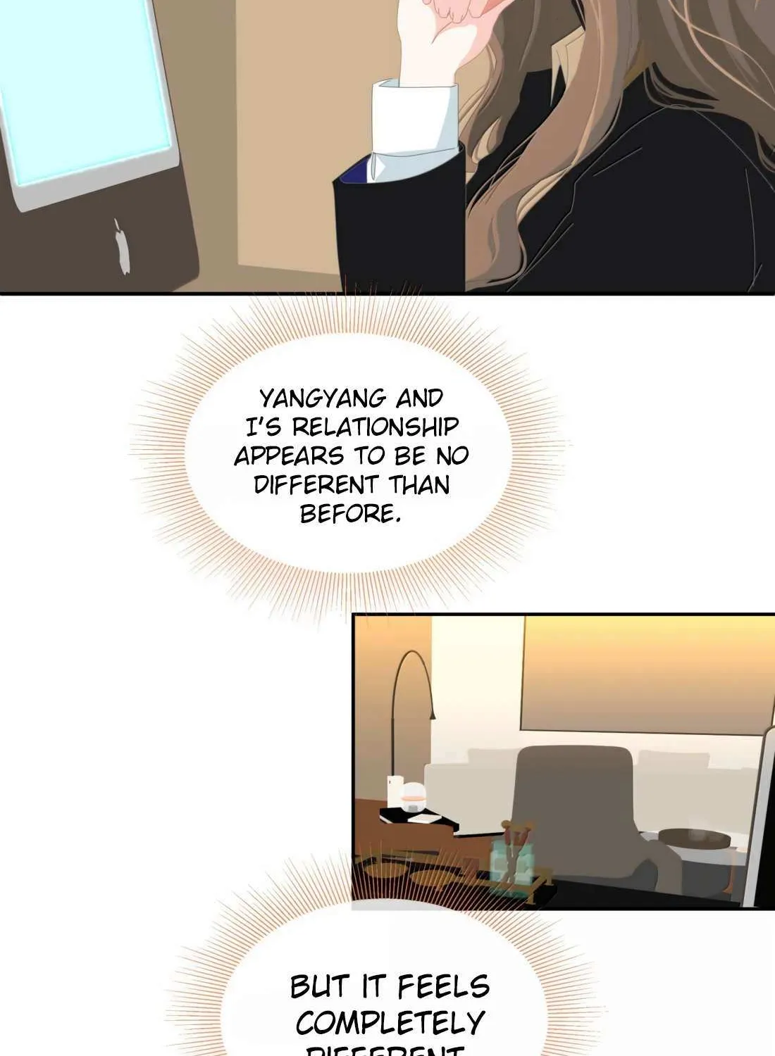 Lower Dynasty Chapter 37 page 39 - 
