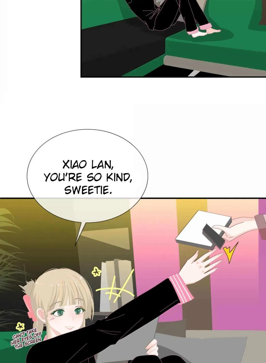 Lower Dynasty Chapter 37 page 5 - 