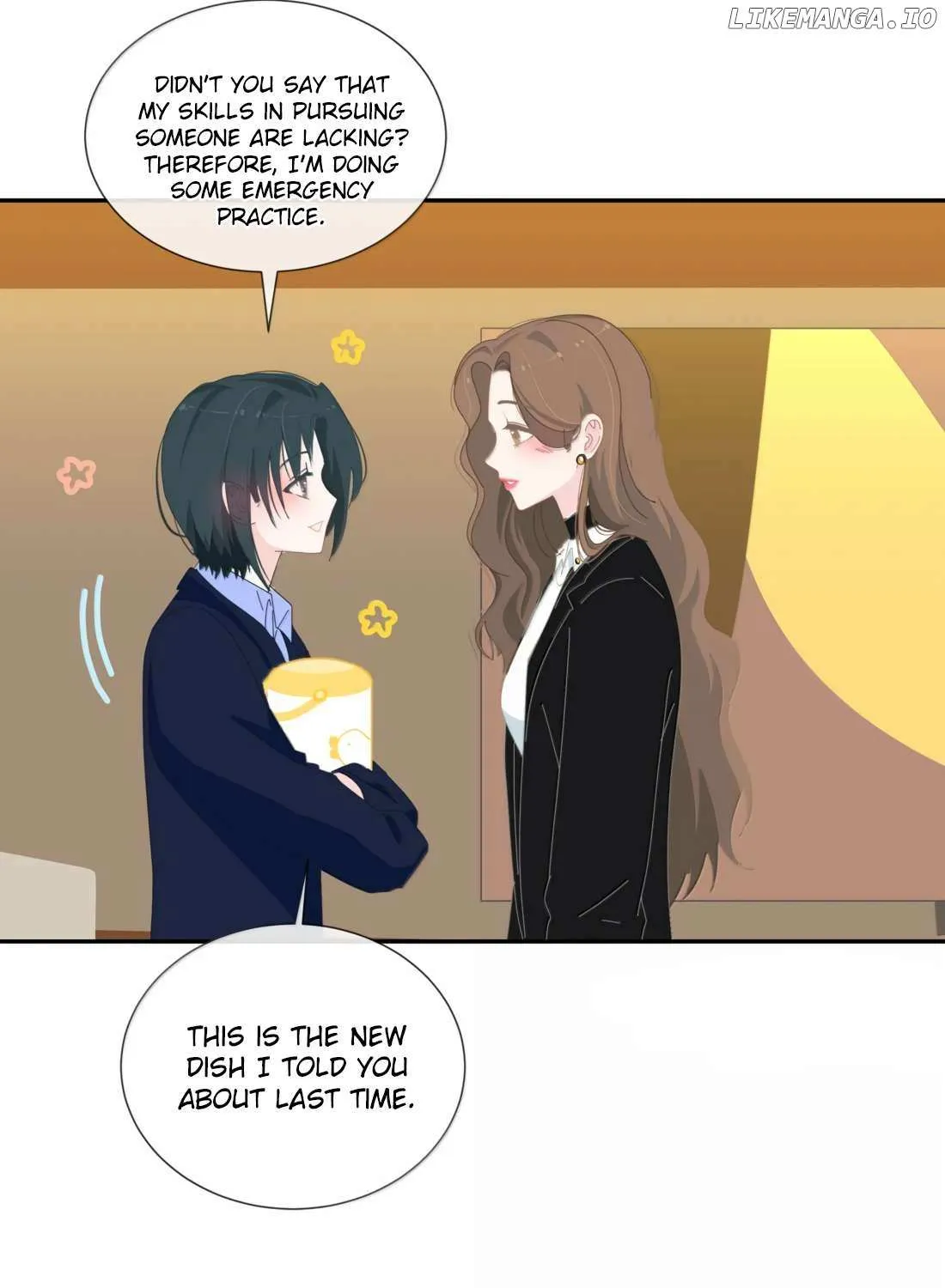 Lower Dynasty Chapter 37 page 44 - 