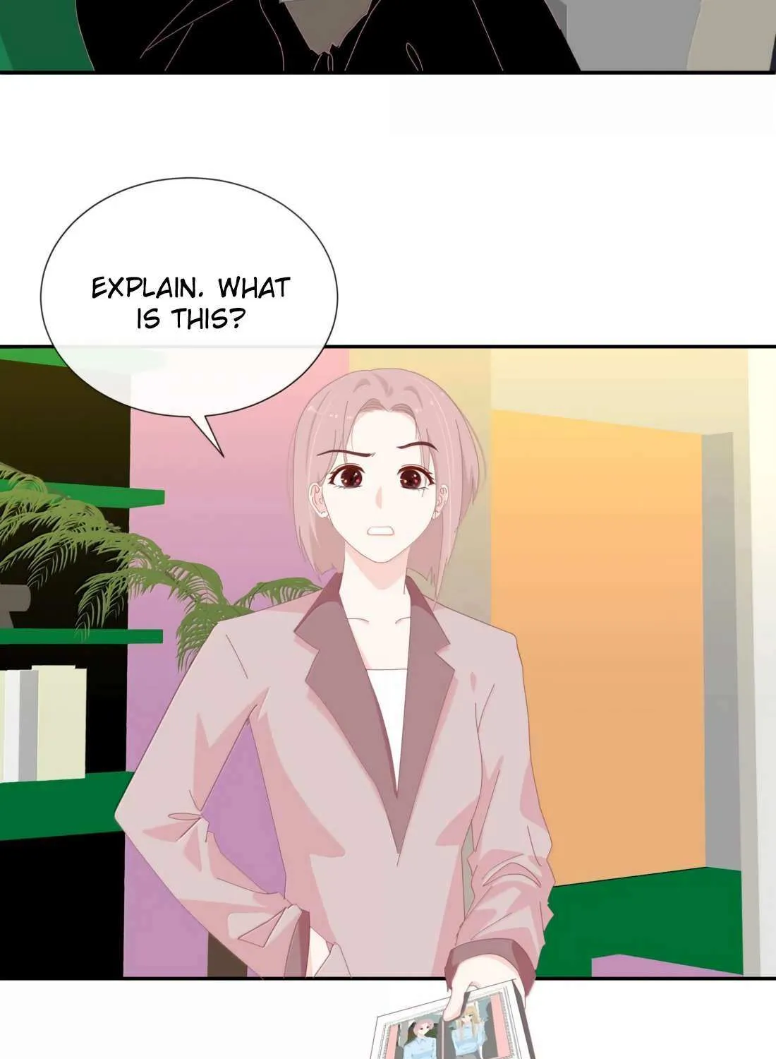 Lower Dynasty Chapter 37 page 6 - 