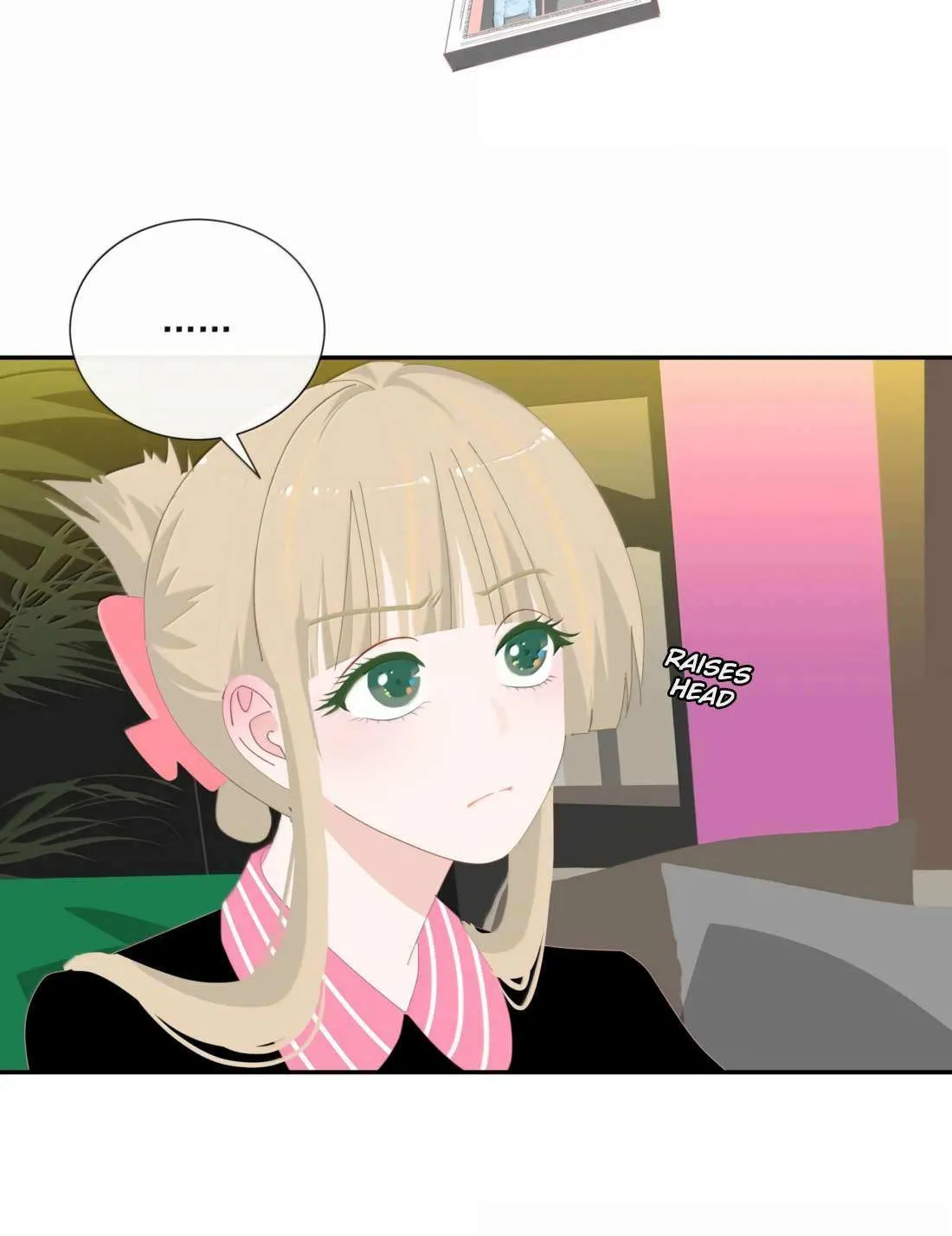 Lower Dynasty Chapter 37 page 7 - 
