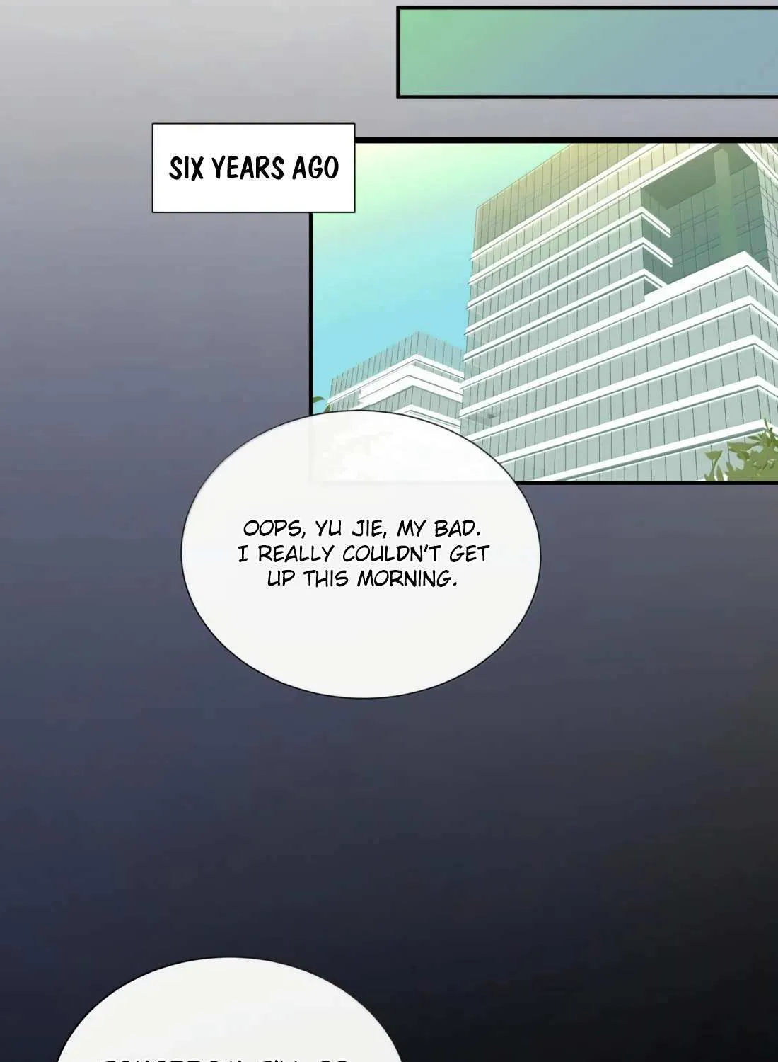 Lower Dynasty Chapter 37 page 10 - 
