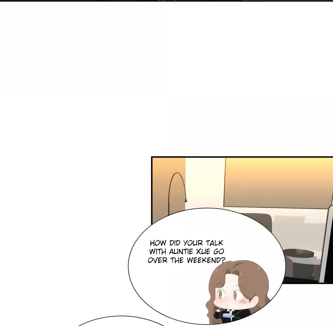 Lower Dynasty Chapter 38 page 21 - 