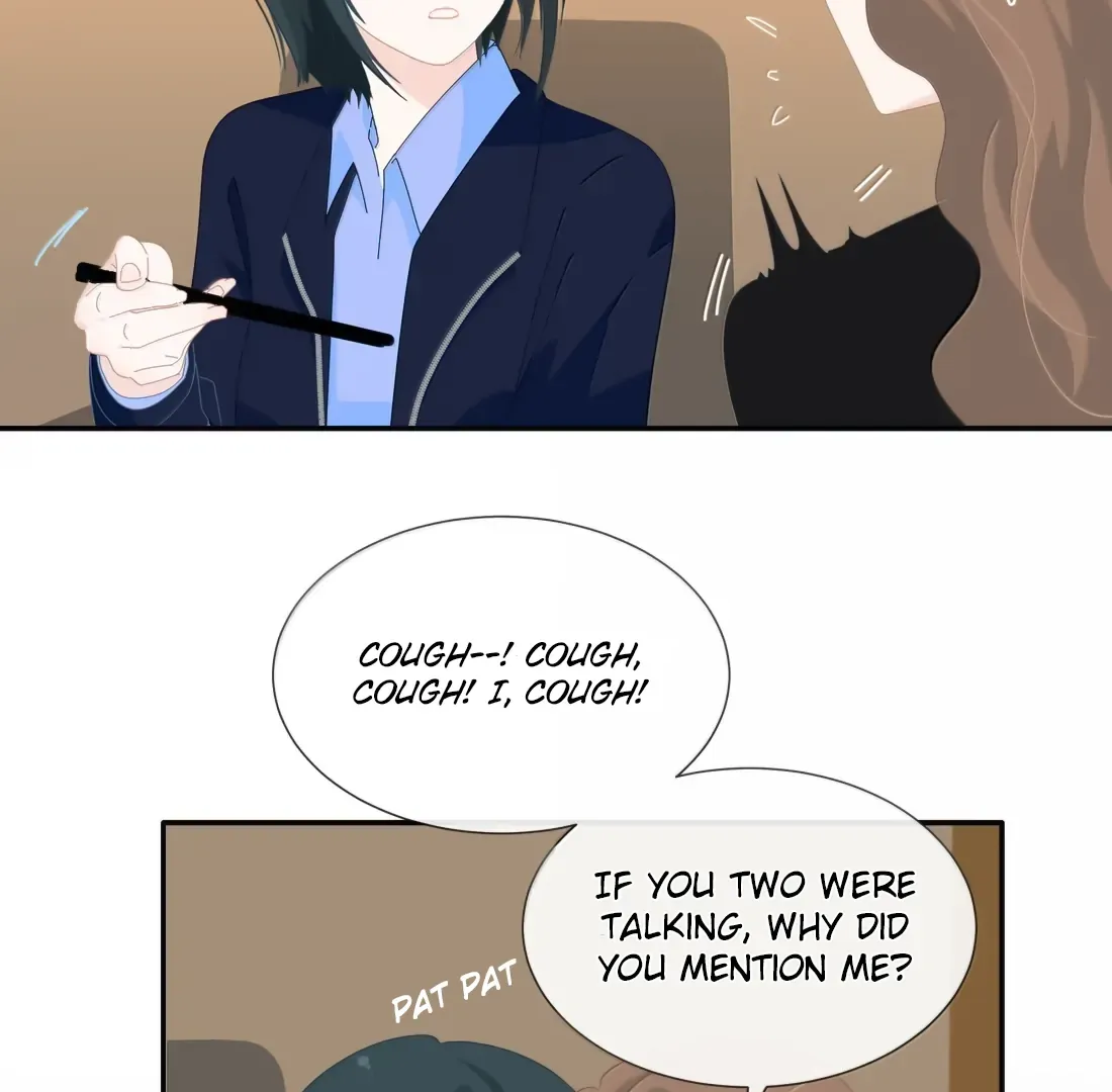 Lower Dynasty Chapter 38 page 23 - 