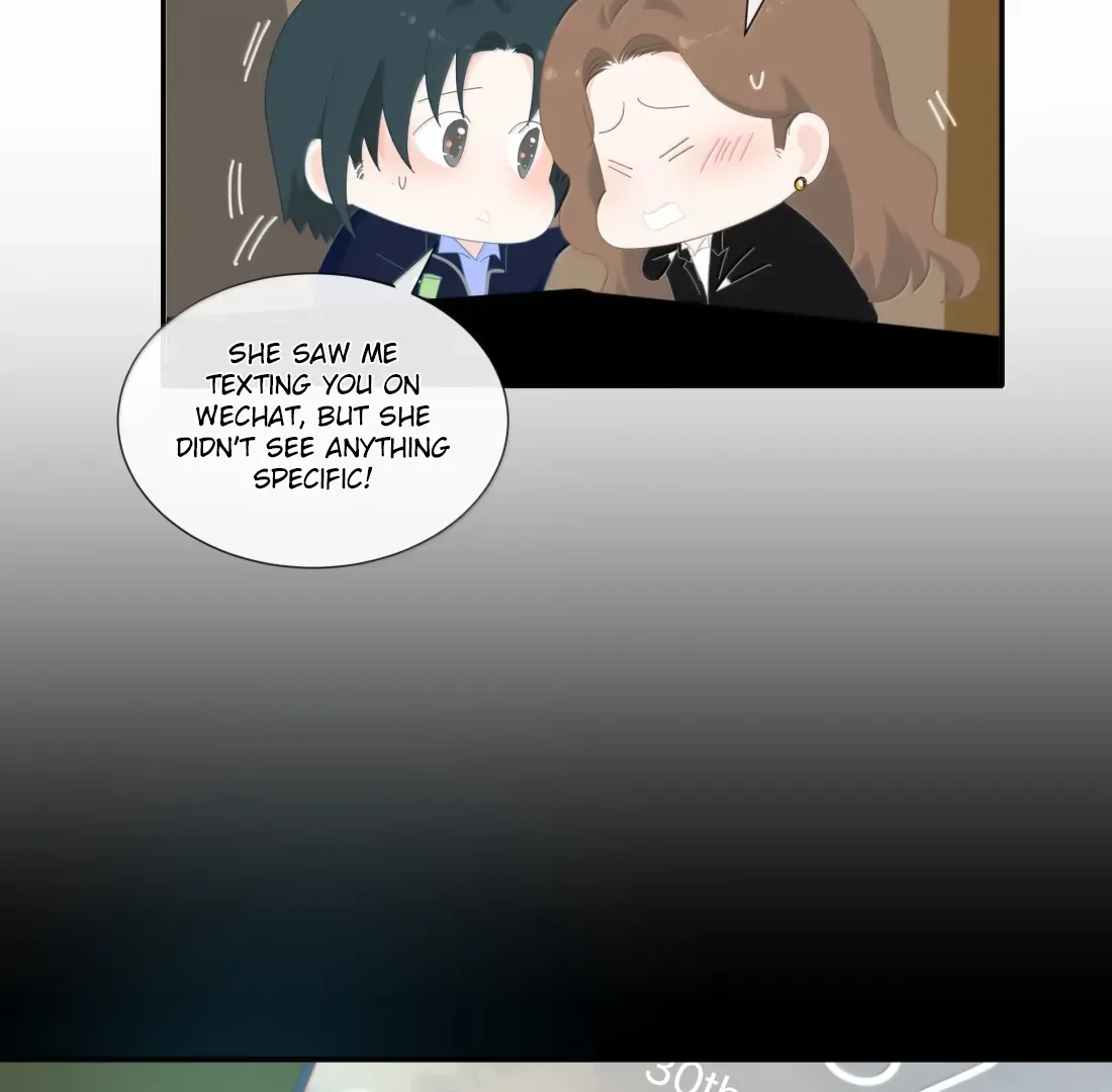 Lower Dynasty Chapter 38 page 24 - 