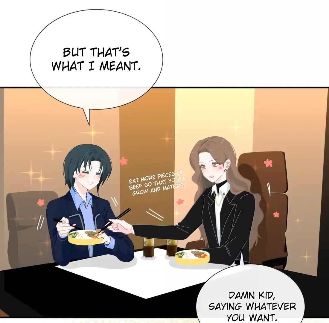 Lower Dynasty Chapter 38 page 38 - 
