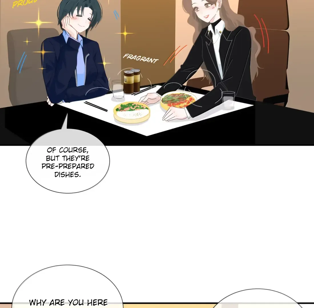 Lower Dynasty Chapter 38 page 5 - 