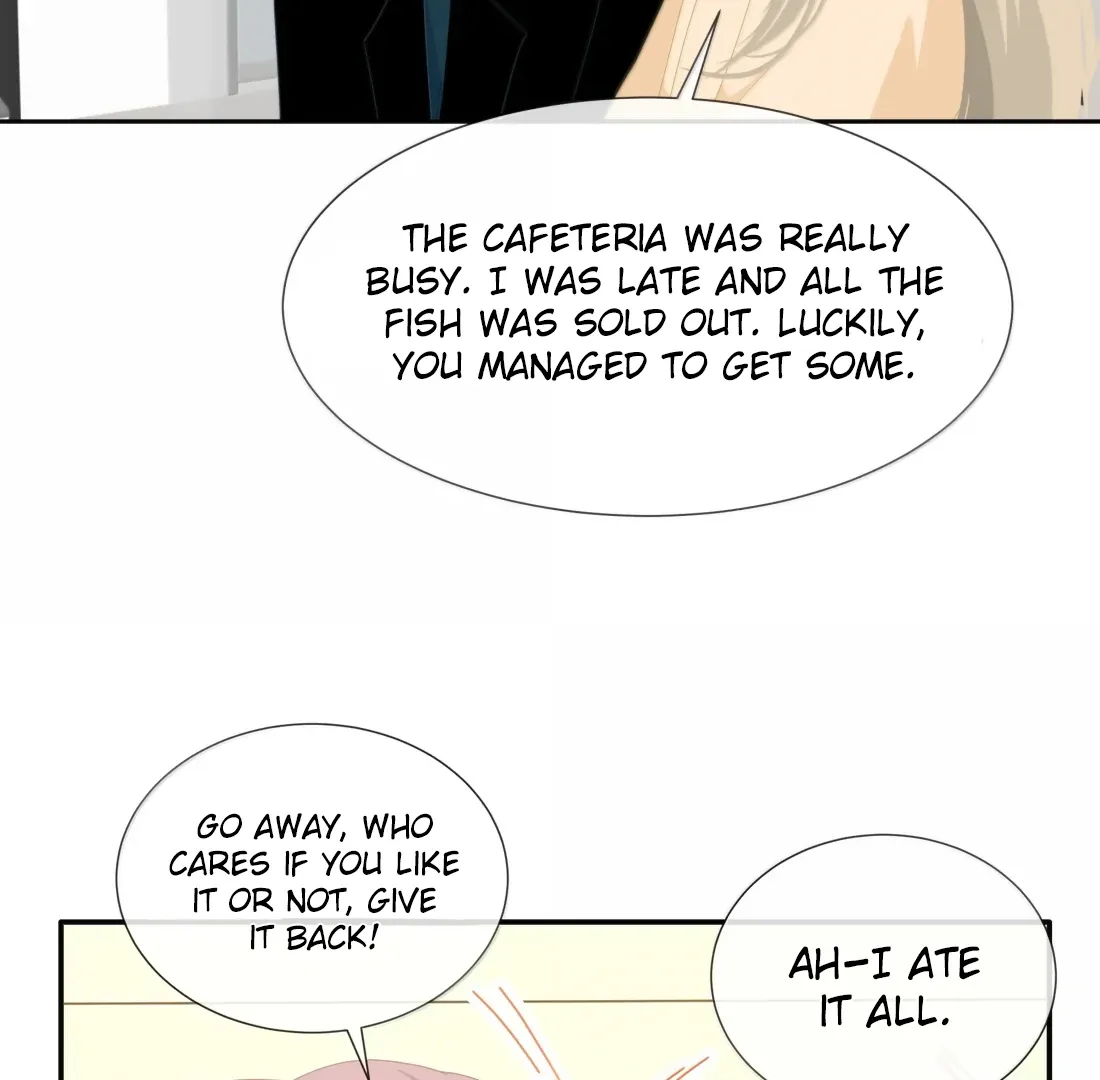 Lower Dynasty Chapter 38 page 48 - 