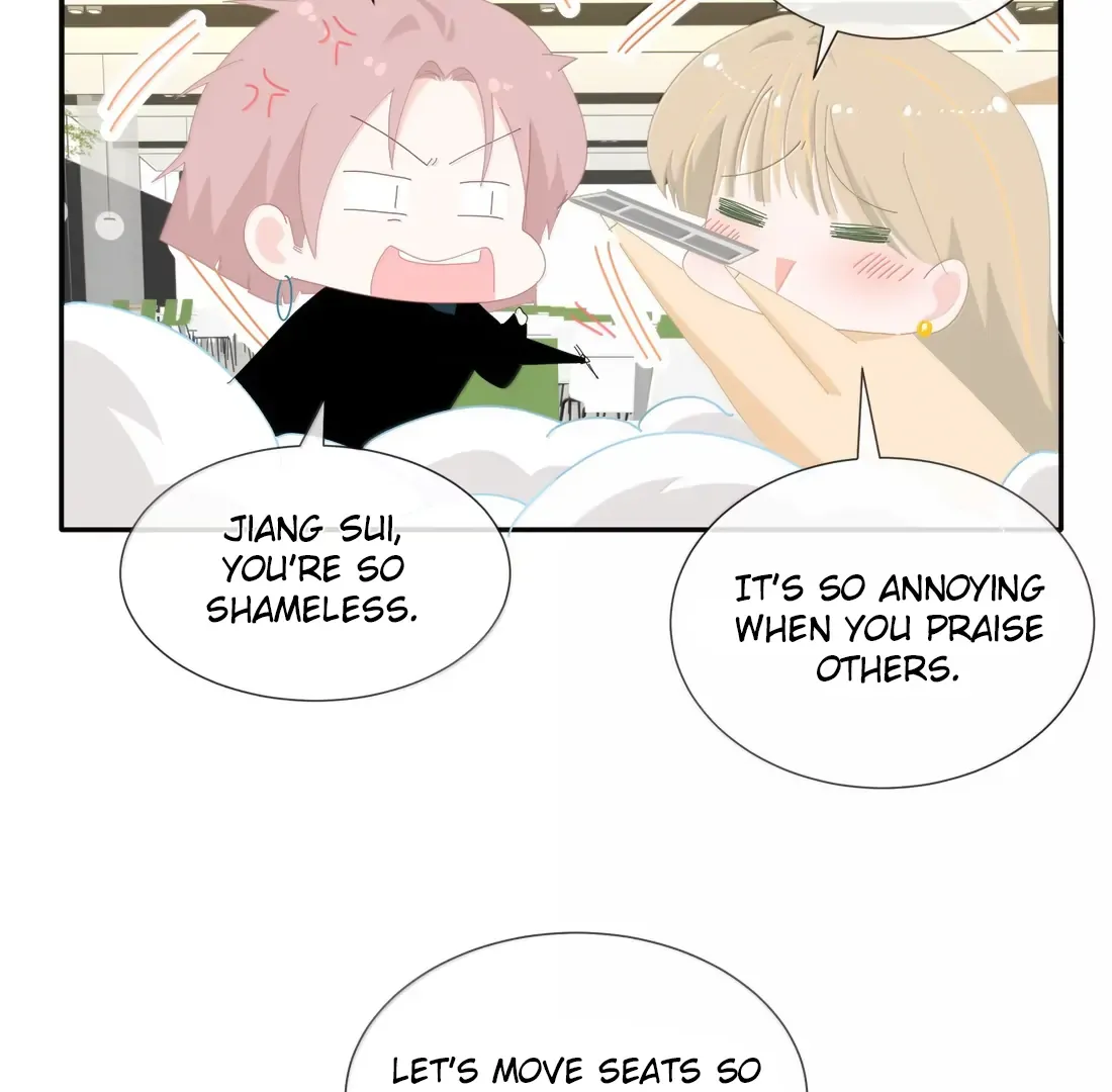 Lower Dynasty Chapter 38 page 49 - 