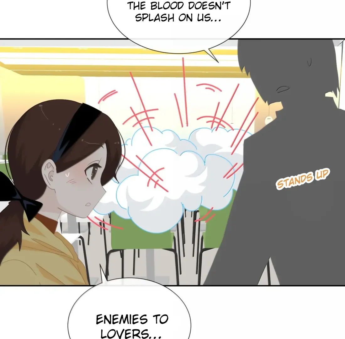 Lower Dynasty Chapter 38 page 50 - 