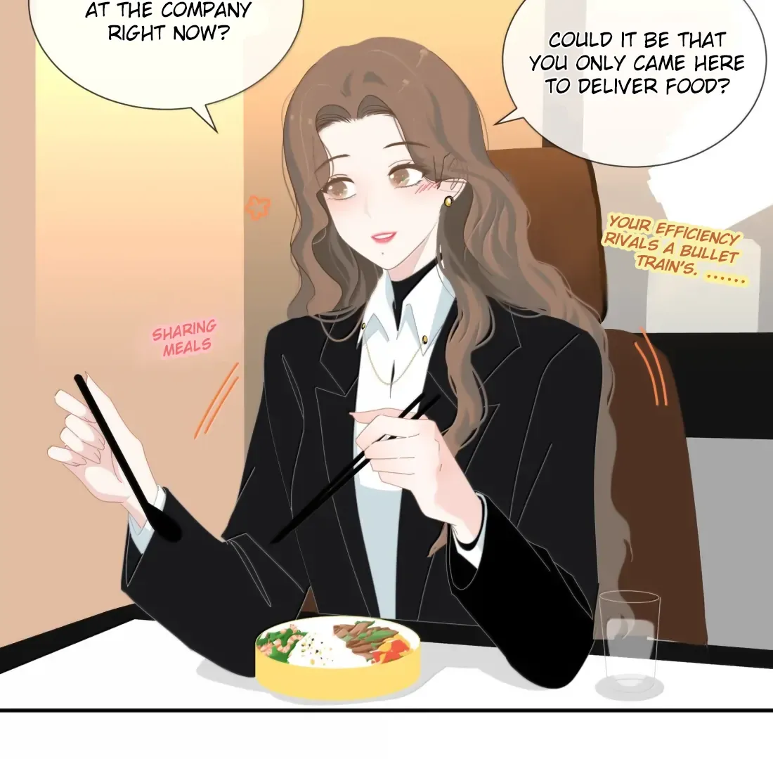 Lower Dynasty Chapter 38 page 6 - 