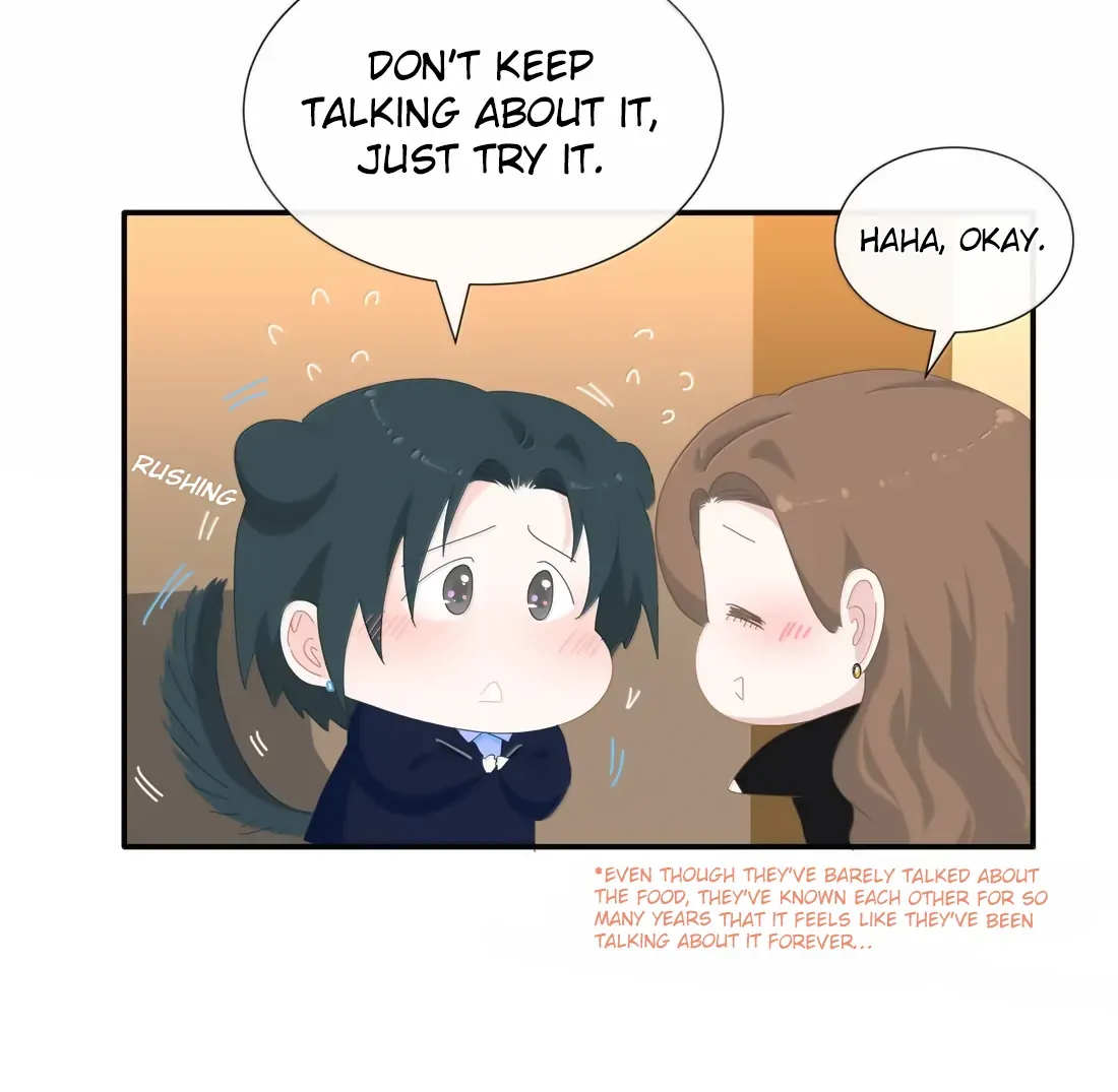Lower Dynasty Chapter 38 page 9 - 