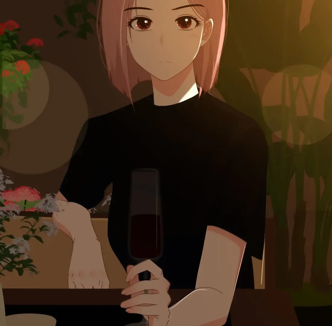 Lower Dynasty Chapter 39 page 23 - 