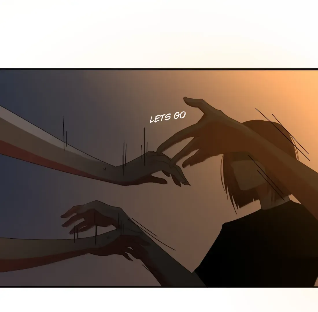 Lower Dynasty Chapter 39 page 35 - 